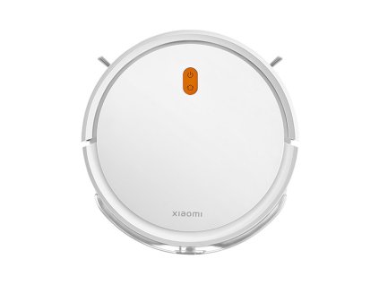 Xiaomi Robot Vacuum E5 (White) EU