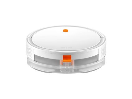 Xiaomi Robot Vacuum E5 White EU