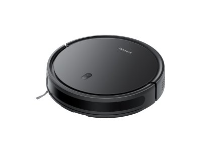 Xiaomi Robot Vacuum E10 Black EU