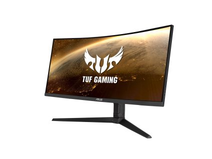 34'' WLED ASUS VG34VQL1B zakrivený herný monitor