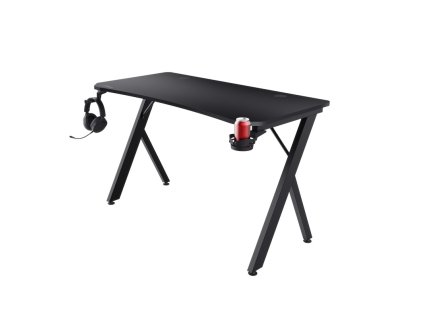 TRUST GXT700 OMNIUS GAMING DESK