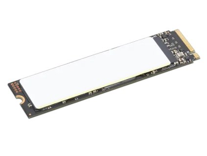 LENOVO ThinkPad 2TB Performance PCIe Gen4 NVMe OPAL2 M.2 2280 SSD Gen3