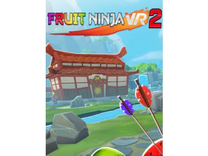 Fruit Ninja VR 2 (PC) Steam Key
