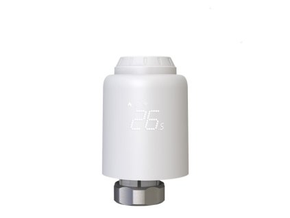 TELLUR RVSH1, Smart Radiator Valve 1ks