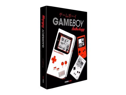 Game Boy Anthology - Classic Edition