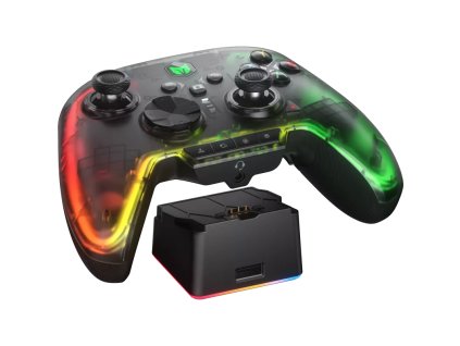 Rainbow 2 Pro Combo (Wired, Bluetooth, 2.4G) (PC, Switch, Android, iOS)