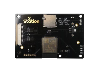 xStation Optical Discdrive Emulator (ODE) Mod Kit (PSX) (PU-18)