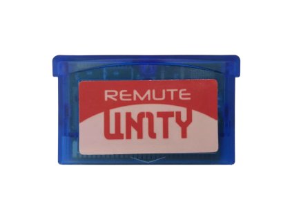 Remute Unity (GBA)