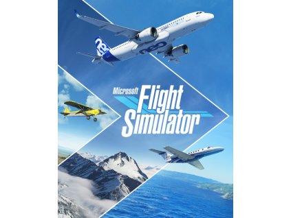 Microsoft Flight Simulator Deluxe Edition XONE Xbox Live Key