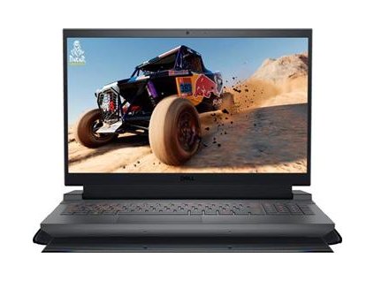 DELL G15 5530/i5-13450HX/16GB/512GB SSD/15.6" FHD/GeForce RTX 3050/WLAN + BT/W11Pro