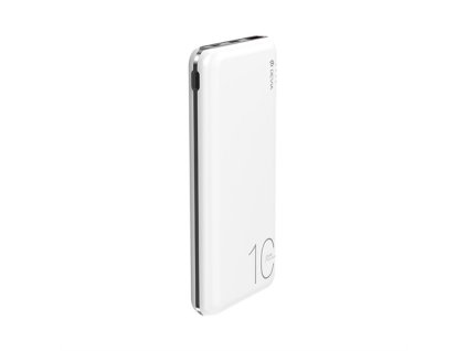 Devia powerbank Smart Series 10000 mAh 22.5W - White