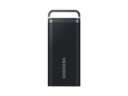 Samsung Externí SSD disk T5 EVO - 8TB - černý