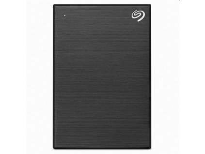 Seagate One Touch Portable Drive 1TB 2.5" USB black