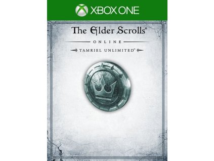 The Elder Scrolls Online XONE Xbox Live Key