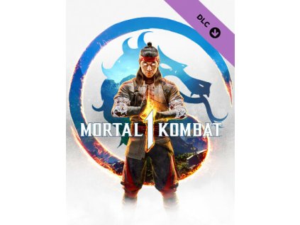 Mortal Kombat 1 Preorder Bonus DLC (PS5) PSN Key