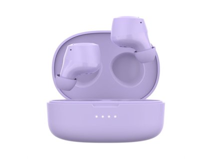Belkin Soundform Bolt True Wireless Earbuds slúchadlá - Lavender