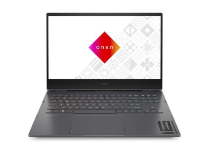 NTB HP OMEN 16-n0051nc,16.1" QHD AG IPS 165Hz,Ryzen 7-6800H octa,16GB DDR5,1TB SSD,RTX 3060 6GB,FreeDOS,vratka používáno