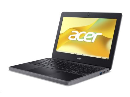 ACER NTB Chromebook Spin 513 (CP513-1H-S3UW) - Snapdragon SC7180,13.3" FHD IPS,4 GB,64eMMC,Qualcomm Adreno 618,Chrome O