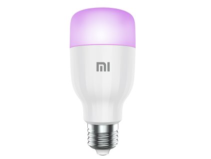 Xiaomi Smart LED Bulb Essential (White and Color) EU