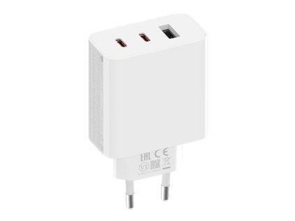 Xiaomi 67W GaN Charger 2C1A EU