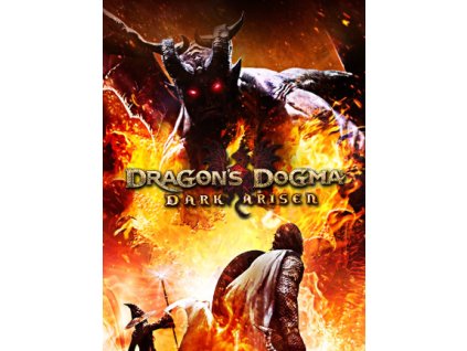 Dragon's Dogma: Dark Arisen XBOX XONE Xbox Live Key