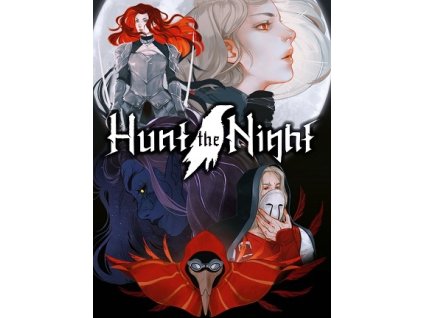 Hunt the Night (PC) Steam Key
