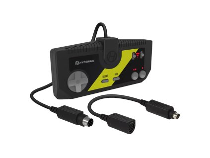 specialist controller turbografx 16R pc engine