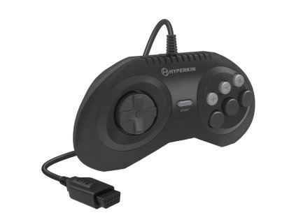 Squire Premium MegaDrive/Genesis Controller