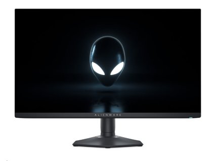DELL ALIENWARE AW2725DF LCD 27" IPS/2560x1440/1000:1/1ms/2xHDMI/DP/USB 3.0/černá