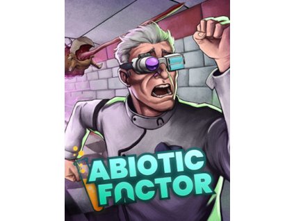 Abiotic Factor (PC) Steam Key