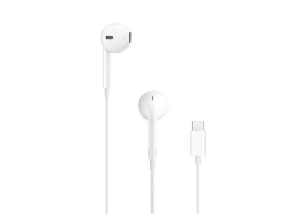 Apple EarPods with Remote and Mic