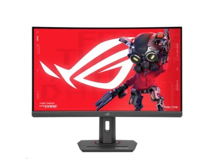 ASUS ROG STRIX XG27WCS 27" (2560x1440) 180Hz 1ms 400cd USB-C HDMI DP