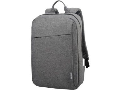 LENOVO B210, 16" sBackpack šedý