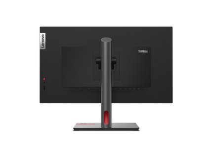LENOVO P27h-30 27" 2560x1440 QHD 1000:1 250N 4ms HDMI+DP+USB+USB-B+USB-C+RJ45 dock+dobijanie NTB lift 3y