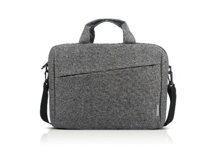 LENOVO 15.6 Laptop Casual Toploader T210 šedý