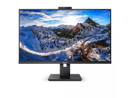 Philips/326P1H/31,5''/IPS/QHD/75Hz/4ms/Black/3R