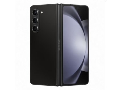 Samsung Galaxy Z Fold5, 12/512GB, black
