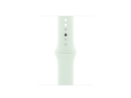 Apple Watch 41mm Soft Mint Sport Band - S/M