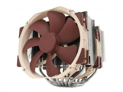 NOCTUA NH-D15 SE-AM4 - chladič CPU