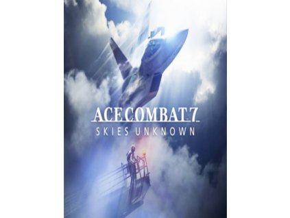 ACE COMBAT 7: SKIES UNKNOWN - Deluxe Edition (PC) Steam Key