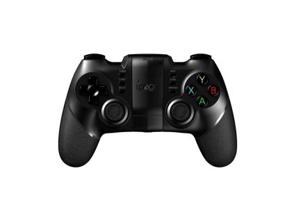 iPega Batman PG-9076 herní ovladač pro PS 3/Nintendo Switch/Android/iOS/Windows, černý