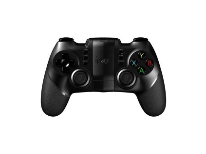 iPega PG-9076 Batman bezdrátový herní ovladač pro PS3/Nintendo Switch/Android 6+/iOS/Windows, černá