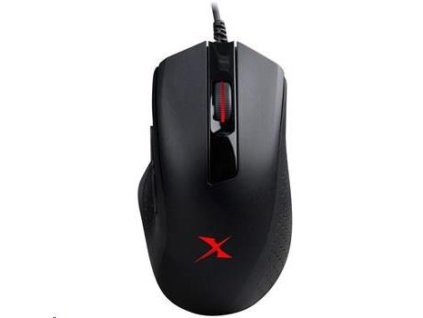 Herná myš A4tech BLOODY X5MAX, USB, 16000DPI