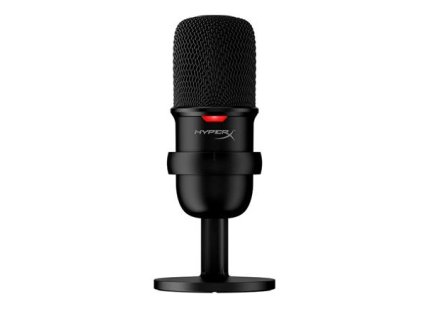 HyperX SoloCast Standalone Microphone
