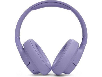 JBL Tune 720BT, Bezdrôtové slúchadlá, fialové