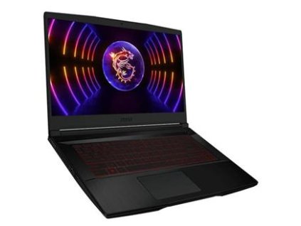 MSI Thin GF63 12VE-254CZ /i5-12450H/16GB/1TB SSD/RTX 4050, 6GB/15,6" FHD, 144Hz/Win 11