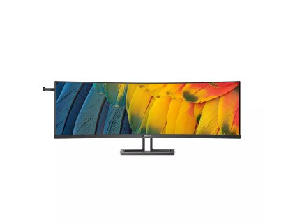 Philips/45B1U6900C/44,5''/VA/5120x1440/75Hz/4ms/Black/3R