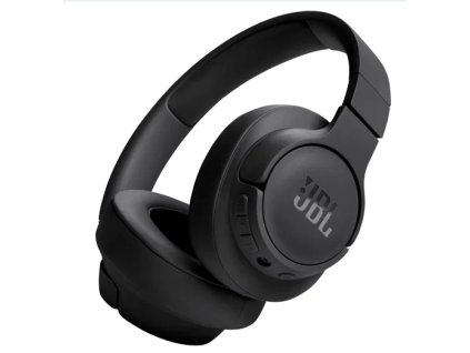 JBL Tune 720BT Black
