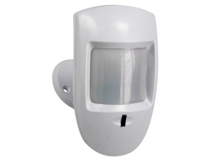 p2 dratovy pohybovy pir detector s