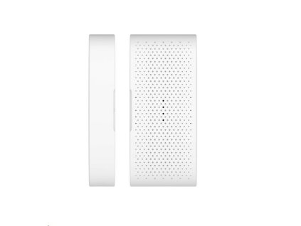 iGET SECURITY DP4 Bezdrátový magnetický smart detektor pro dveře/okna k alarmu M4, detekce při otevření